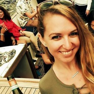 Meet your Posher, Melinda